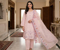 Rosalie | Premium 3-Piece Lawn Suit